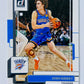 Josh Giddey - Oklahoma City Thunder 2022-23 Panini Donruss #102