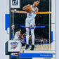 Tre Mann - Oklahoma City Thunder 2022-23 Panini Donruss #103