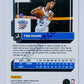 Tre Mann - Oklahoma City Thunder 2022-23 Panini Donruss #103