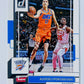 Aleksej Pokusevski - Oklahoma City Thunder 2022-23 Panini Donruss #105