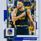 Stephen Curry - Golden State Warriors 2022-23 Panini Donruss #116