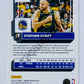 Stephen Curry - Golden State Warriors 2022-23 Panini Donruss #116