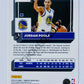 Jordan Poole - Golden State Warriors 2022-23 Panini Donruss #120