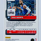 Paul George - Los Angeles Clippers 2022-23 Panini Donruss #122