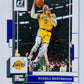 Russell Westbrook - Los Angeles Lakers 2022-23 Panini Donruss #127