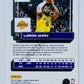 LeBron James - Los Angeles Lakers 2022-23 Panini Donruss #128