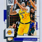 Anthony Davis - Los Angeles Lakers 2022-23 Panini Donruss #129