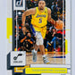 Talen Horton-Tucker - Los Angeles Lakers 2022-23 Panini Donruss #130