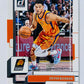 Devin Booker - Phoenix Suns 2022-23 Panini Donruss #132