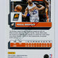 Mikal Bridges - Phoenix Suns 2022-23 Panini Donruss #135