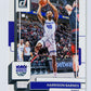 Harrison Barnes - Sacramento Kings 2022-23 Panini Donruss #140