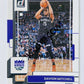 Davion Mitchell - Sacramento Kings 2022-23 Panini Donruss #142