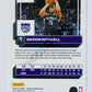 Davion Mitchell - Sacramento Kings 2022-23 Panini Donruss #142