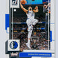 Spencer Dinwiddie - Dallas Mavericks 2022-23 Panini Donruss #144