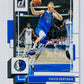 Davis Bertans - Dallas Mavericks 2022-23 Panini Donruss #148