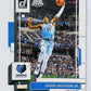 Jaren Jackson Jr. - Memphis Grizzlies 2022-23 Panini Donruss #155