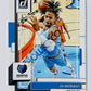 Ja Morant - Memphis Grizzlies 2022-23 Panini Donruss #156