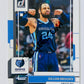 Dillon Brooks - Memphis Grizzlies 2022-23 Panini Donruss #157