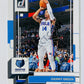 Danny Green - Memphis Grizzlies 2022-23 Panini Donruss #159