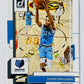 Ziaire Williams - Memphis Grizzlies 2022-23 Panini Donruss #160