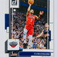 CJ McCollum - New Orleans Pelicans 2022-23 Panini Donruss #161