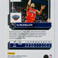 CJ McCollum - New Orleans Pelicans 2022-23 Panini Donruss #161