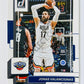 Jonas Valanciunas - New Orleans Pelicans 2022-23 Panini Donruss #163