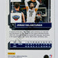 Jonas Valanciunas - New Orleans Pelicans 2022-23 Panini Donruss #163