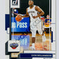 Zion Williamson - New Orleans Pelicans 2022-23 Panini Donruss #164