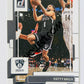 Patty Mills - Brooklyn Nets 2022-23 Panini Donruss #174