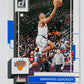 Immanuel Quickley - New York Knicks 2022-23 Panini Donruss #175