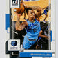 Brandon Clarke - Memphis Grizzlies 2022-23 Panini Donruss #184