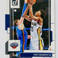 Trey Murphy III - New Orleans Pelicans 2022-23 Panini Donruss #185