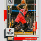 Nassir Little - Portland Trail Blazers 2022-23 Panini Donruss #188