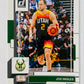 Joe Ingles - Milwaukee Bucks 2022-23 Panini Donruss #198