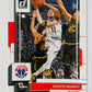 Monte Morris - Washington Wizards 2022-23 Panini Donruss #199