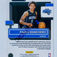 Paolo Banchero  - Orlando Magic 2022-23 Panini Donruss Rated Rookie #201