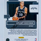 Jeremy Sochan - San Antonio Spurs 2022-23 Panini Donruss Rated Rookie #209