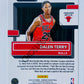 Dalen Terry - Chicago Bulls 2022-23 Panini Donruss Rated Rookie #218