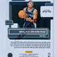 Malaki Branham - San Antonio Spurs 2022-23 Panini Donruss Rated Rookie #220