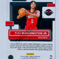 TyTy Washington Jr. - Houston Rockets 2022-23 Panini Donruss Rated Rookie #229