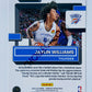 Jaylin Williams - Oklahoma City Thunder 2022-23 Panini Donruss Rated Rookie #241