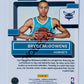 Bryce McGowens - Charlotte Hornets 2022-23 Panini Donruss Rated Rookie #242