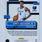 Vince Williams Jr. - Memphis Grizzlies 2022-23 Panini Donruss Rated Rookie #246