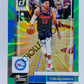 Tobias Harris - Philadelphia 76ers 2022-23 Panini Donruss Holo Green Laser Parallel #20