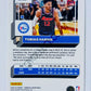 Tobias Harris - Philadelphia 76ers 2022-23 Panini Donruss Holo Green Laser Parallel #20