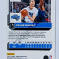 Franz Wagner - Orlando Magic 2022-23 Panini Donruss Holo Green Laser Parallel #77