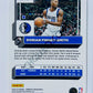 Dorian Finney-Smith - Dallas Mavericks 2022-23 Panini Donruss Holo Green Laser Parallel #147