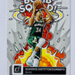 Giannis Antetokounmpo - Milwaukee Bucks 2022-23 Panini Donruss Bomb Squad Insert #5