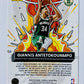 Giannis Antetokounmpo - Milwaukee Bucks 2022-23 Panini Donruss Bomb Squad Insert #5